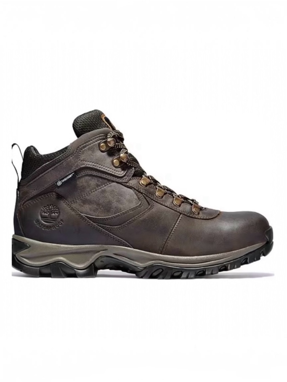 Timberland
Men's Mt. Maddsen Waterproof Leather
Hiking Boots